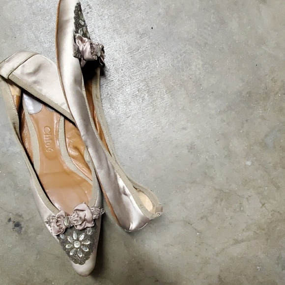 Shoes - Picture 3 of 3